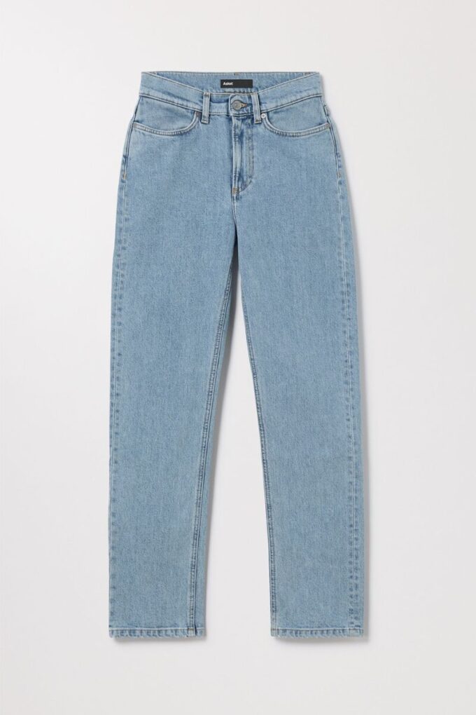 Die Standard-Jeans Die Standard-Jeans