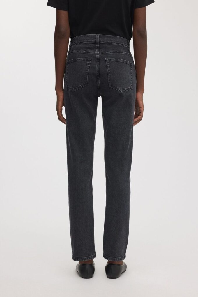 Die Standard-Jeans Die Standard-Jeans