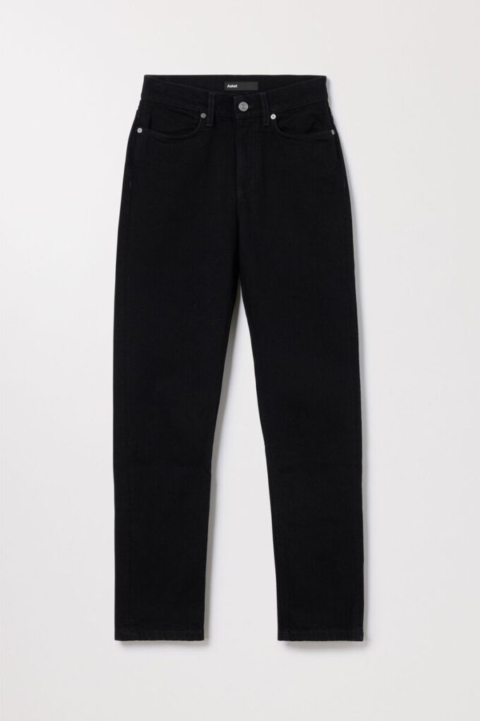 Die Standard-Jeans Die Standard-Jeans
