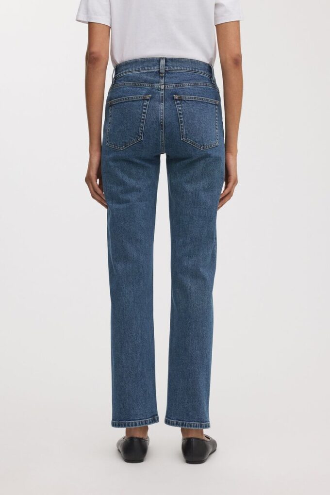 Die Standard-Jeans Die Standard-Jeans