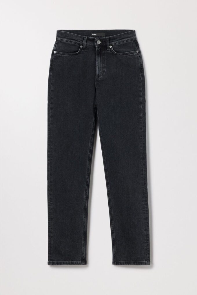 Die Standard-Jeans Die Standard-Jeans