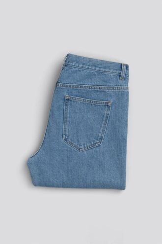 Die Washed Denim Jeans – Archiv