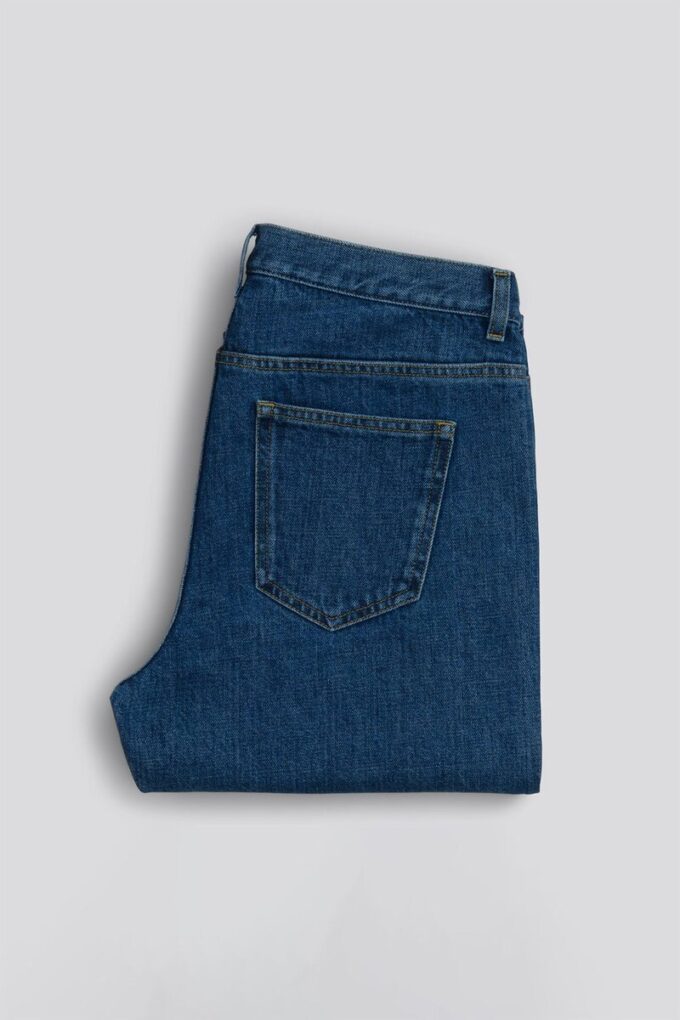 Die Washed Denim Jeans – Archiv Die Washed Denim Jeans – Archiv