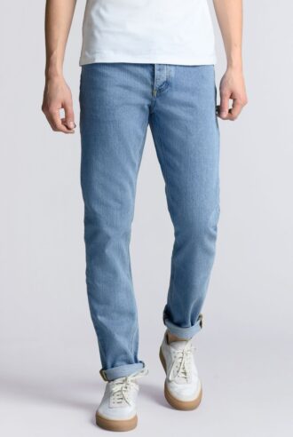Die Washed Denim Jeans – Archiv