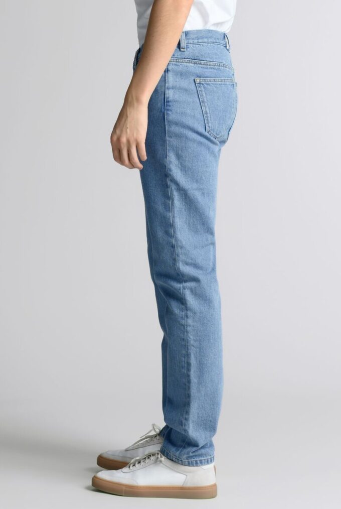 Die Washed Denim Jeans – Archiv Die Washed Denim Jeans – Archiv