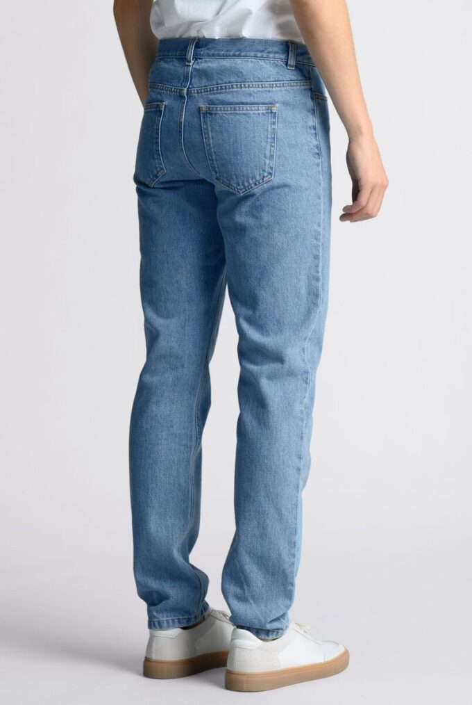Die Washed Denim Jeans – Archiv Die Washed Denim Jeans – Archiv
