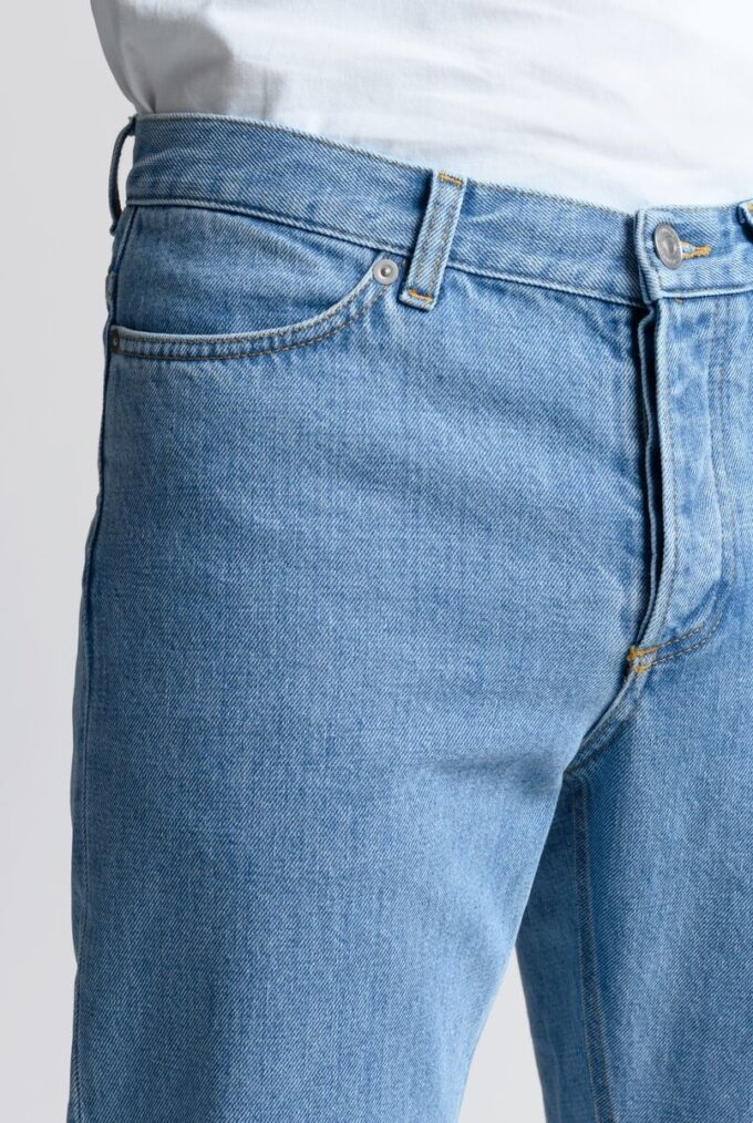 Die Washed Denim Jeans – Archiv Die Washed Denim Jeans – Archiv