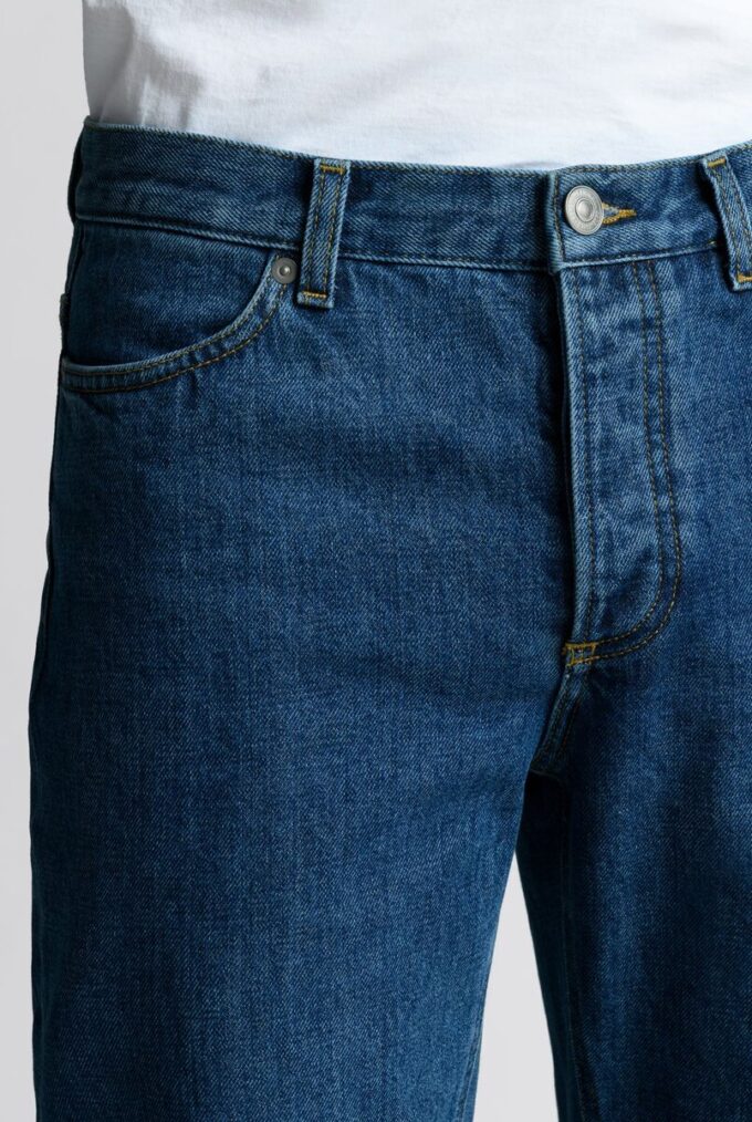 Die Washed Denim Jeans – Archiv Die Washed Denim Jeans – Archiv