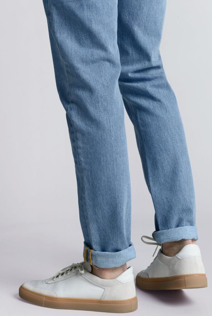 Die Washed Denim Jeans – Archiv Die Washed Denim Jeans – Archiv