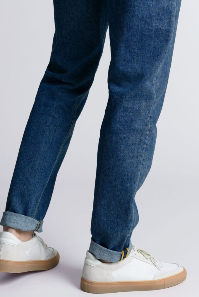 Die Washed Denim Jeans – Archiv Die Washed Denim Jeans – Archiv