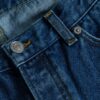Die Washed Denim Jeans – Archiv Die Washed Denim Jeans – Archiv