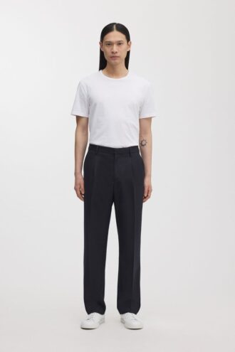 Die Wollhose Die Wollhose
