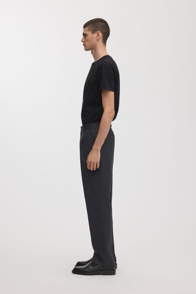 Die Wollhose