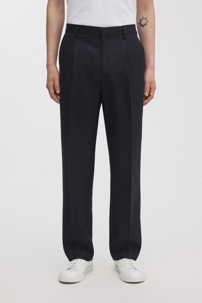 Die Wollhose