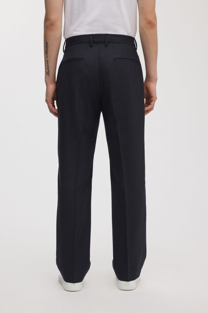 Die Wollhose