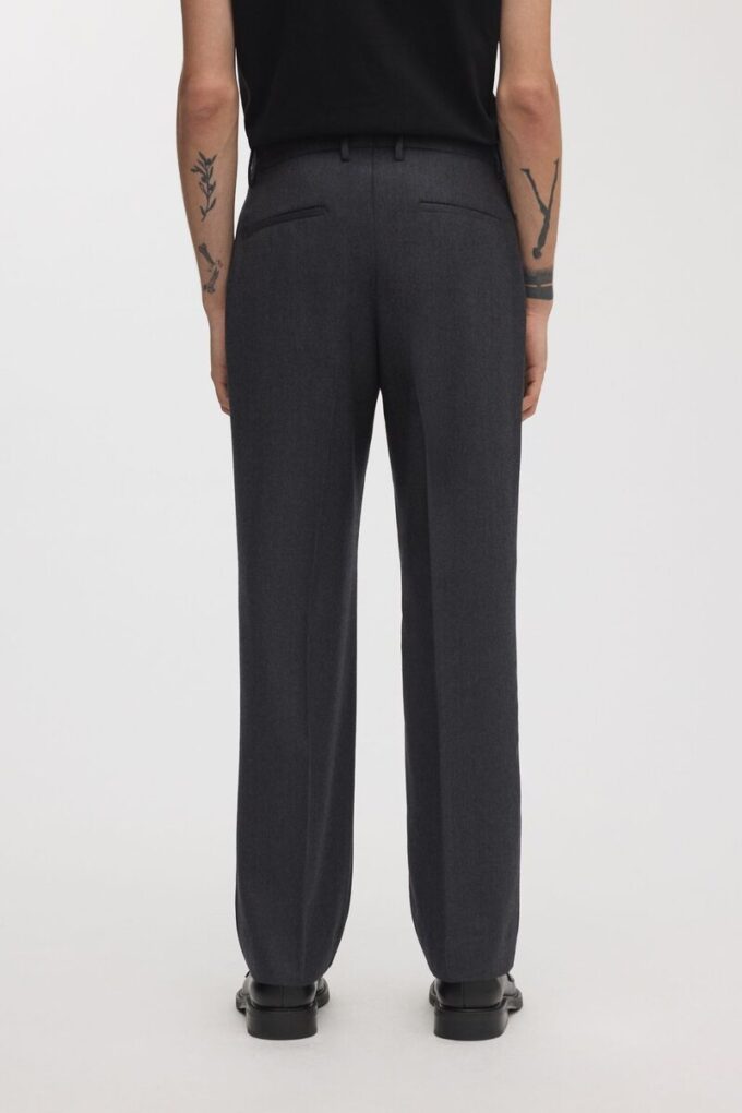Die Wollhose