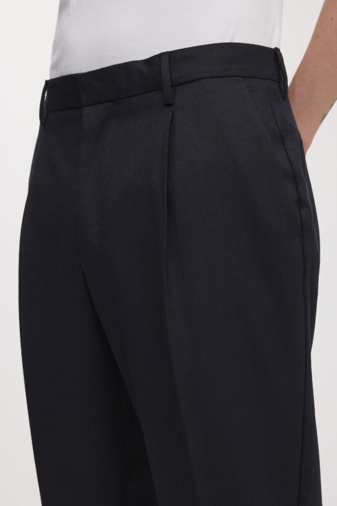 Die Wollhose