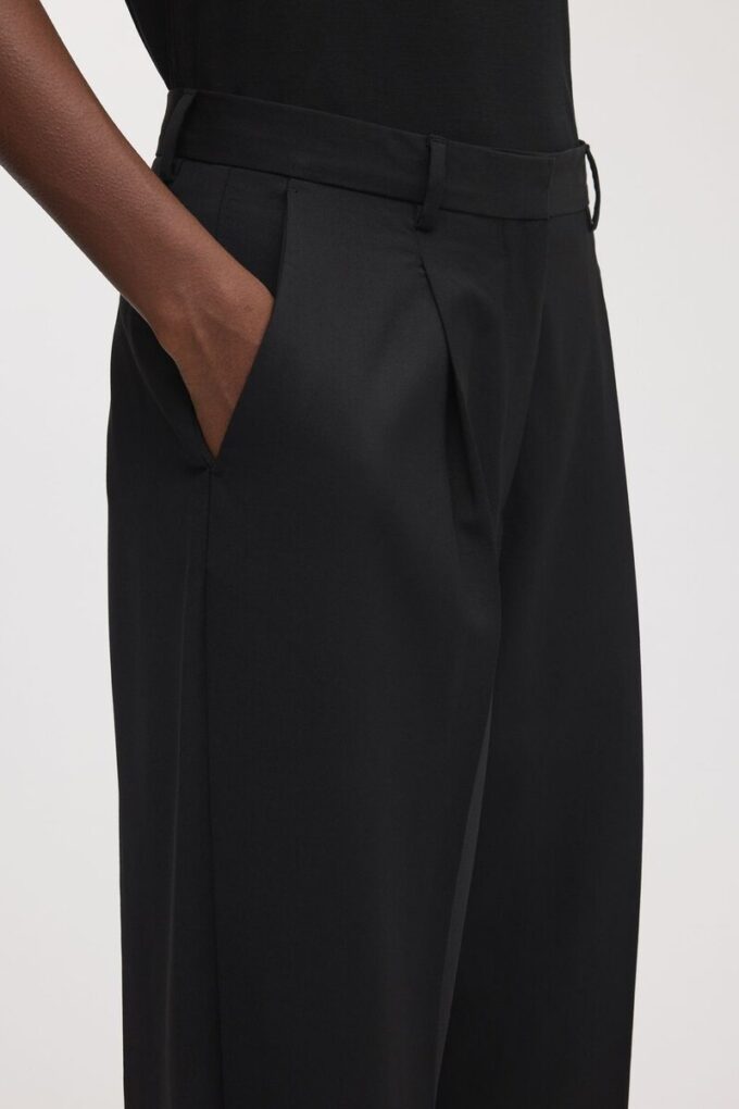 Die Wollhose