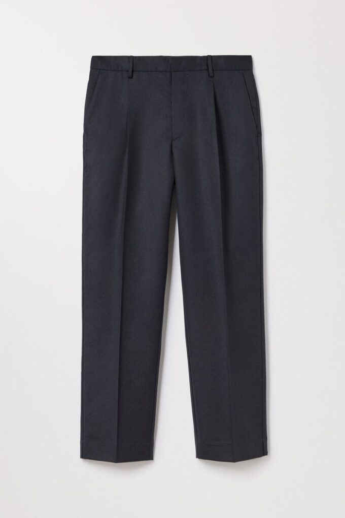 Die Wollhose