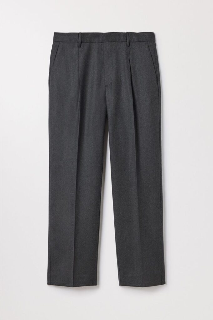 Die Wollhose