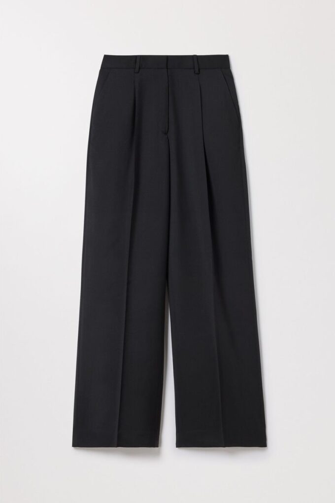 Die Wollhose