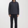 Die Zip-Jacke Die Zip-Jacke