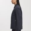 Die Zip-Jacke Die Zip-Jacke
