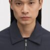 Die Zip-Jacke Die Zip-Jacke
