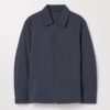 Die Zip-Jacke Die Zip-Jacke